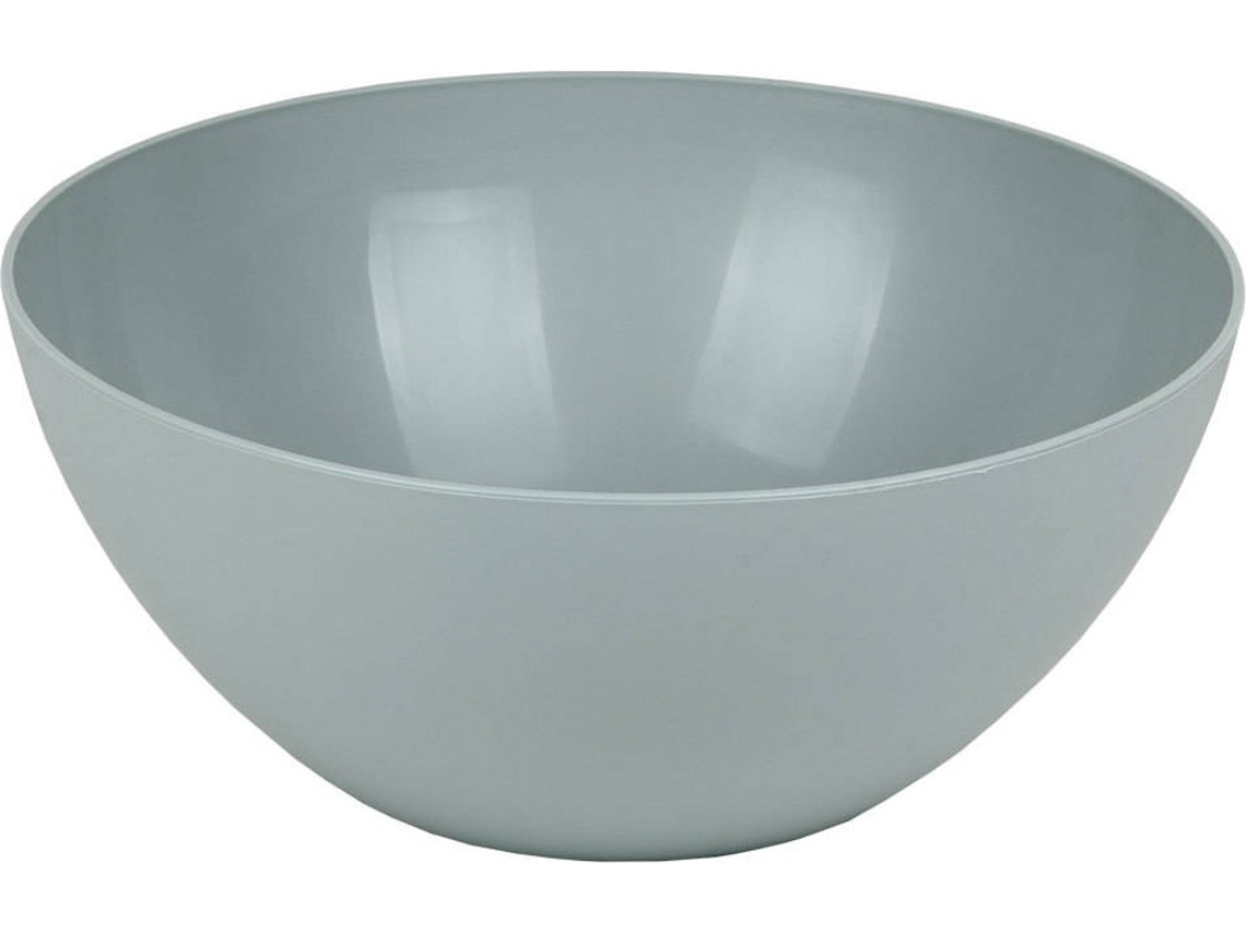 Ensaladera Modelo Albahaca 3.5 L Rosa Palo 26.5X12Cm  Caja 6 Unid.