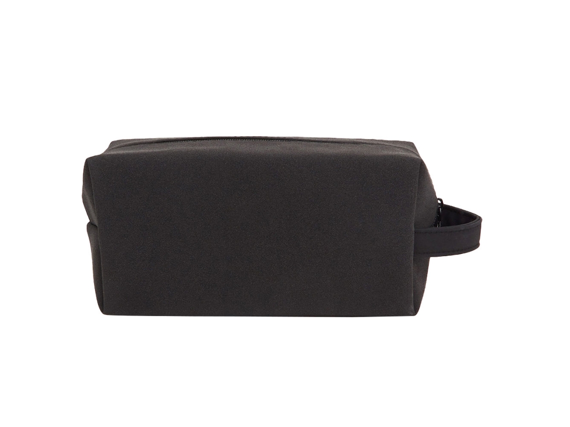 GIGIKILL Necessaire espaçosa para viagens em família tecido impermeável e design portátil fácil de transportar.