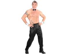 Pantalones de Stripper Despegables