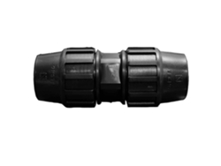 Enlace recto PE 32mm