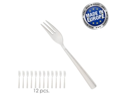 Tenedor Postre Flair 159 mmCaja 12 unidades ORYX
