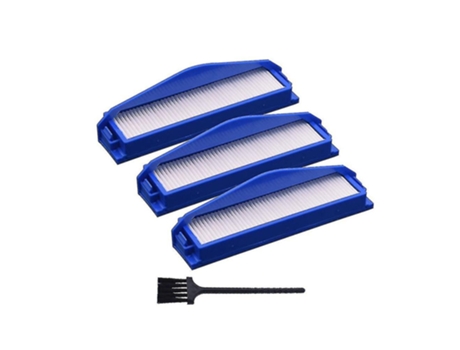 Filtro Hepa para robot aspirador Philips Fc8794 Fc8007 Fc8792