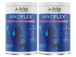 Arkoflex Colágeno Classic Sabor Limón 1 Unidad ARKOPHARMA