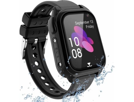 SmartWatch CHRONUS T251125SB
