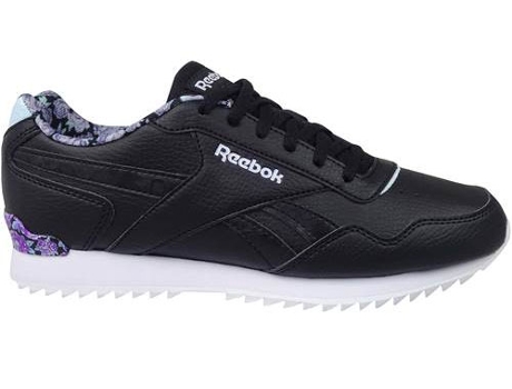 Zapatillas Deportivas REEBOK Royal Glide (Negro - Material Sintético- 38)