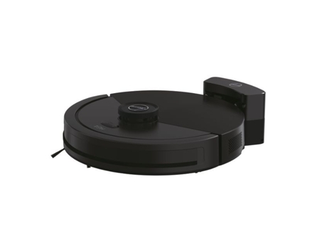 Aspirador Robot HOOVER HG410D 011 HGO (Autonomía 120 min - Negro)
