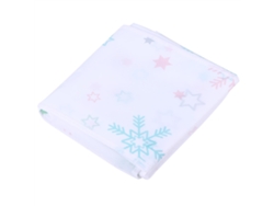 Funda protectora impermeable de PEVA para refrigerador con bolsa de almacenamiento 1
