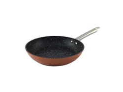 Sarten aluminio fundido induccion roma 24 cm