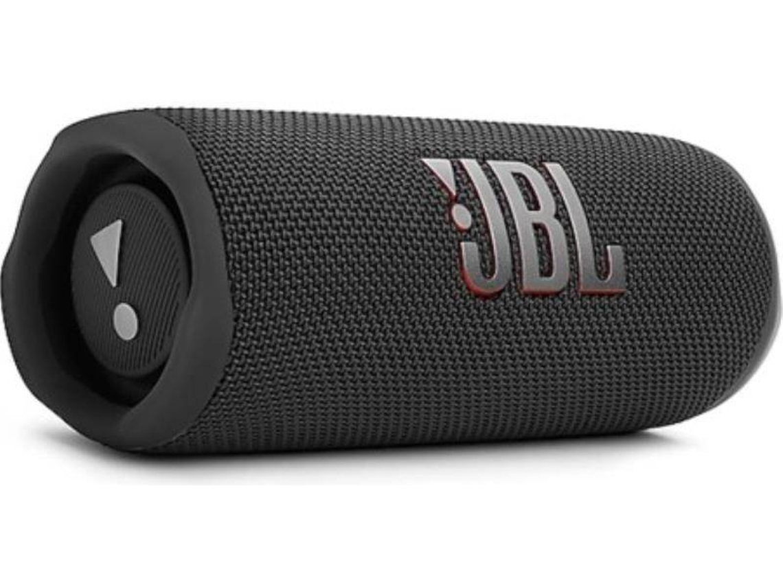 Altavoz Bluetooth JBL Flip7 (Negro)