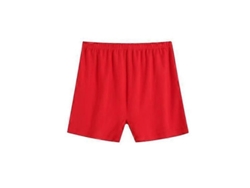 Calzoncillos Bóxer De Algodón Suave Y Holgado Para Mujer, De Cintura Alta, Ideales Para Mujeres Mayores.