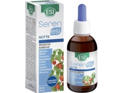 Complemento Alimentar ESI Serenesi Cai A Noite (50 ml)