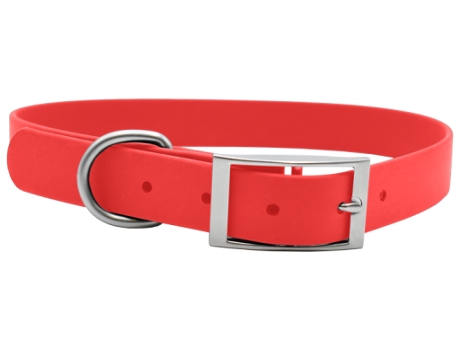 Collar para Perros MUSQUI (L - Multicolor)
