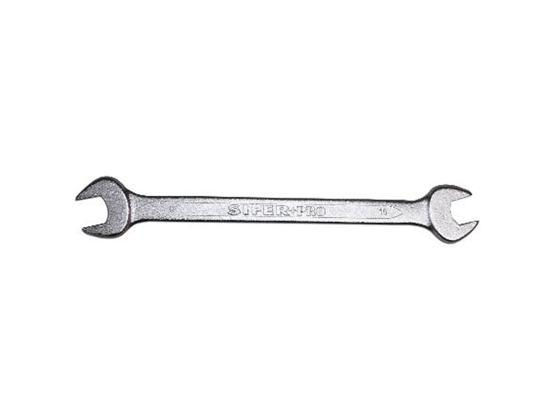 Sifer+pro llave fija cromo vanadio 2 bocas 16-17 111-2-623568
