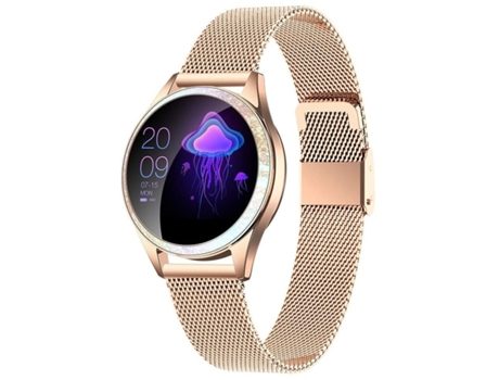 Smartwatch ENZON Dorado