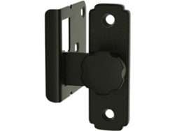 Cerradura De Puerta, Perno Acero Inoxidable, Deslizante, Pestillo, Cerradura, Adecuado For Granero, Armario, Hogar, Baño