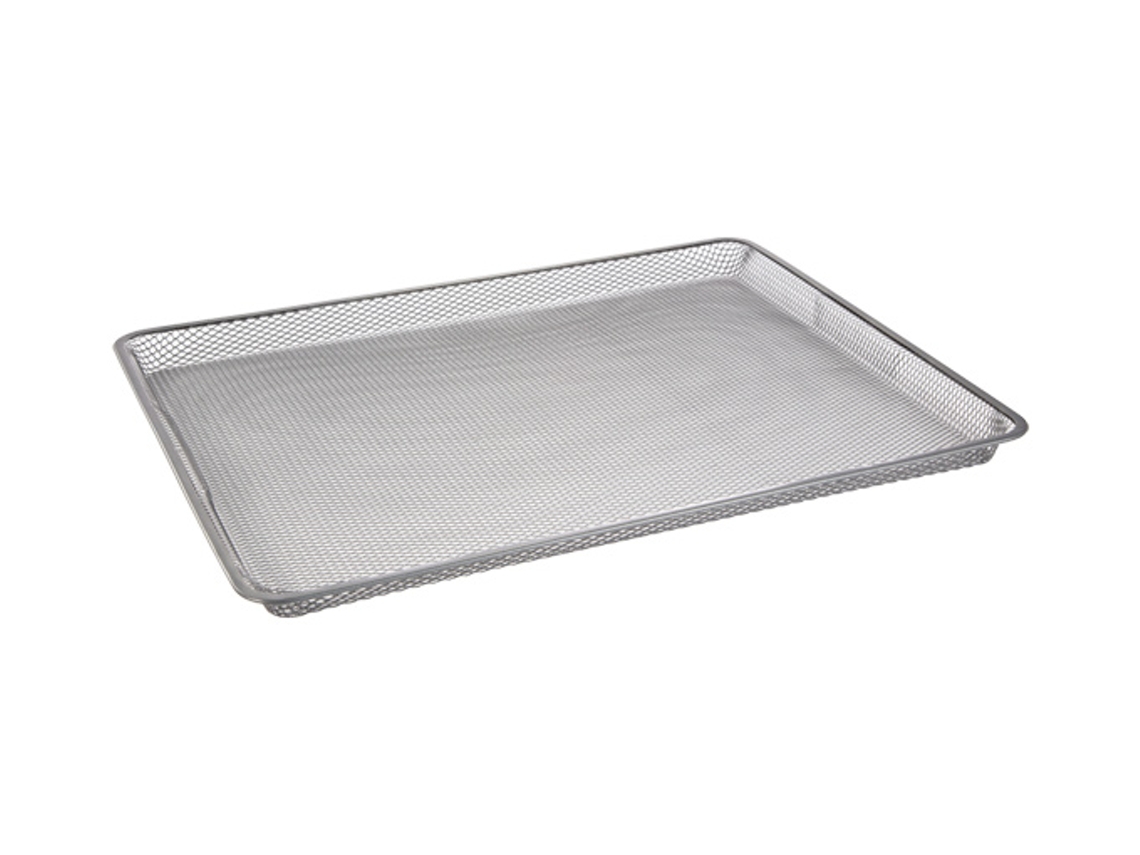 Bandeja Horno Perforada Delícia 44 x 33 cm