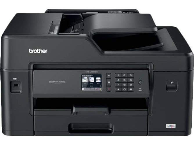 Impresora Multifunción BROTHER MFC-J6530DW