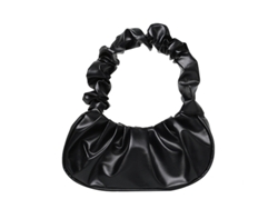 Mochila grande de cuero para mujer*