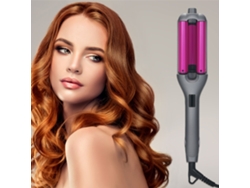 Rizador portátil 2026, rizador Varita, herramienta para peinar el cabello, rizador de moda