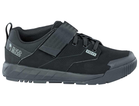Zapatillas para Hombre ION Mtb Rascal Amp Negro para Ciclismo (EU 41)