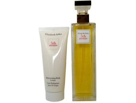 Perfume ELIZABETH ARDEN Th Avenue Eau de Parfum (125ml)