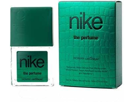 Perfumería Nike |
