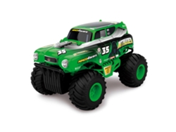 Coche NINCO de Control RemotoIntruder racers Nh93146 (Edad Mínima: 6 años)