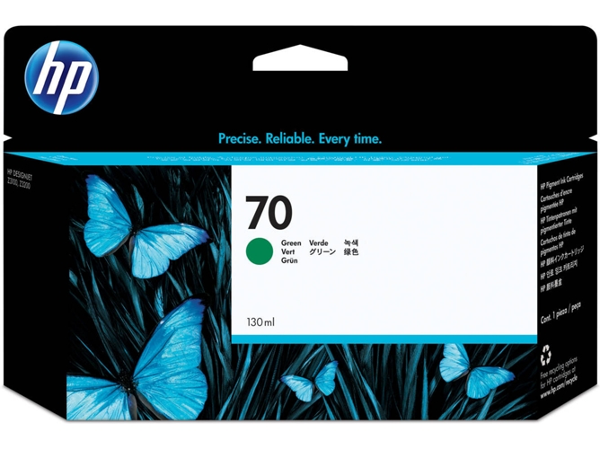 Cartucho de tinta HP C9457A