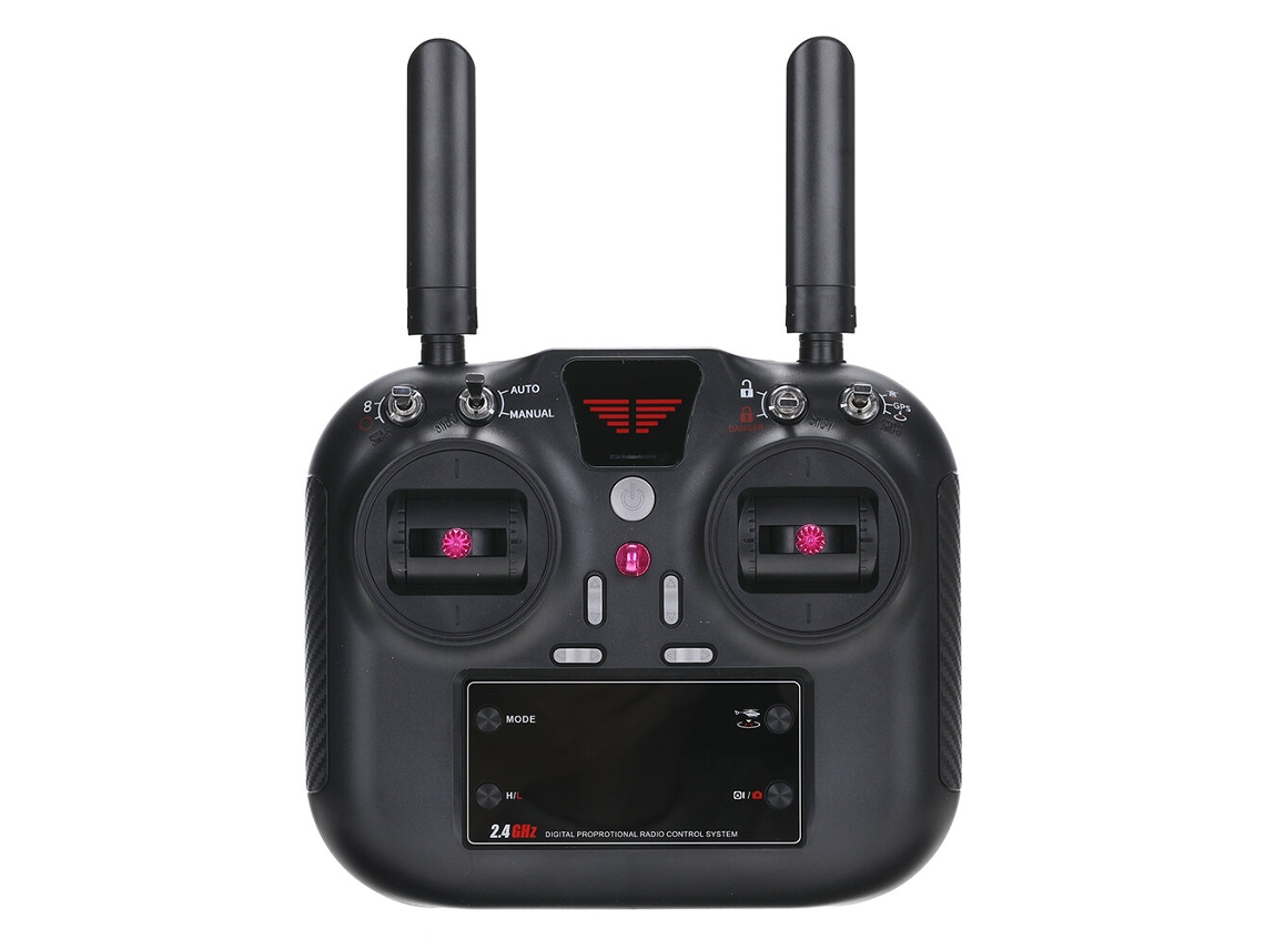 Mando A Distancia eachine E187s E188s E190s E220s Repuestos Para Helicópteros Rc Mando A Distancia