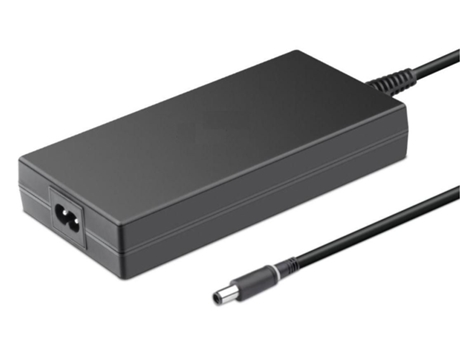 Cargador COREPARTS (DELL - Alienware M17x, Latitude 12, Precision M6500, Vostro 1440, XPS 14, XPS 15)
