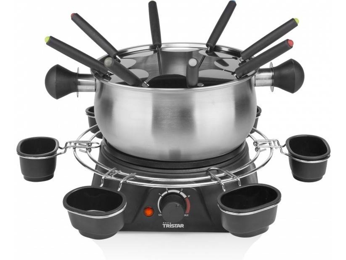 Fondue TRISTAR FO-1109 Familiar (1400 W)