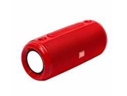 Altavoz Portã¡til Mdug Bluetooth 5.0 Con Llamadas Manos Libres Y Luz Led 537