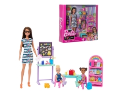 Escuela Infantil BARBIE