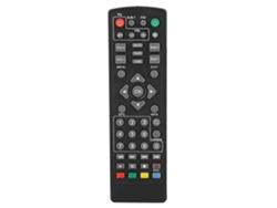 Mando A Distancia De Repuesto De Alta Calidad Y Duradero Para Decodificadores Stb, Fabricado En Abs.