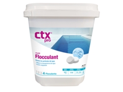 CTX-42 Floculante 5 kg