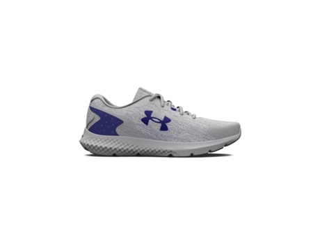 Zapatillas de Hombre para Running UNDER ARMOUR Charged Rogue Azul (45.5)