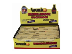 Deshollinador Tubo 140 G.Wurko