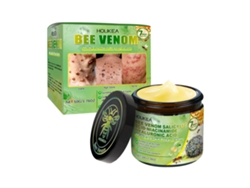 Crema limpiadora calmante