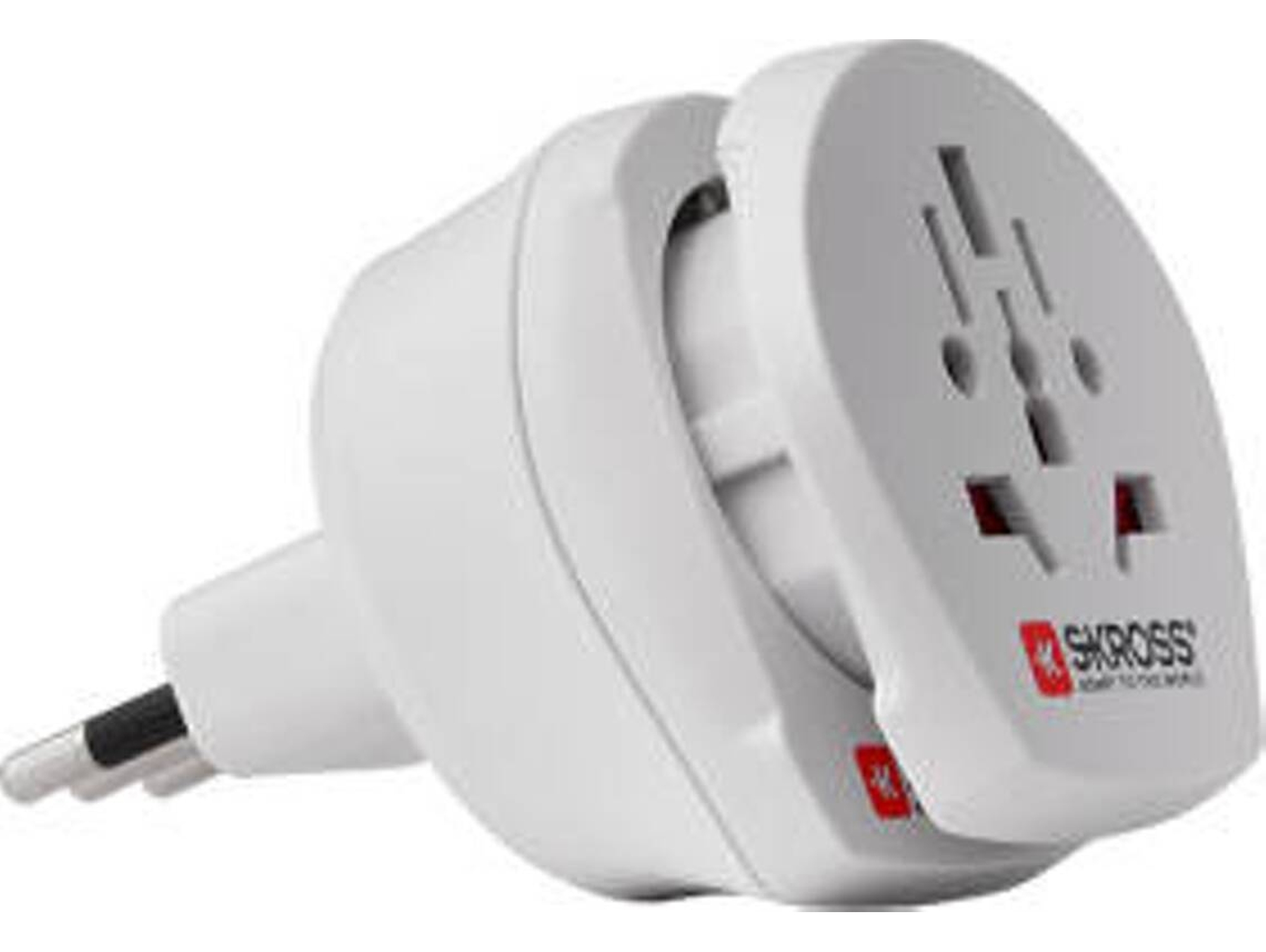 Adaptador de Viaje SKROSS 1,500213
