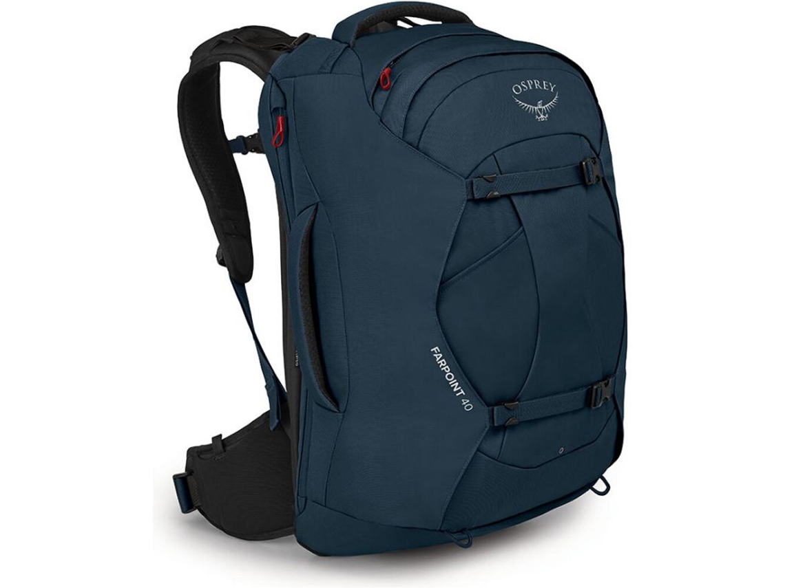 Mochilas y accesorios de montaña Osprey Farpoint 40