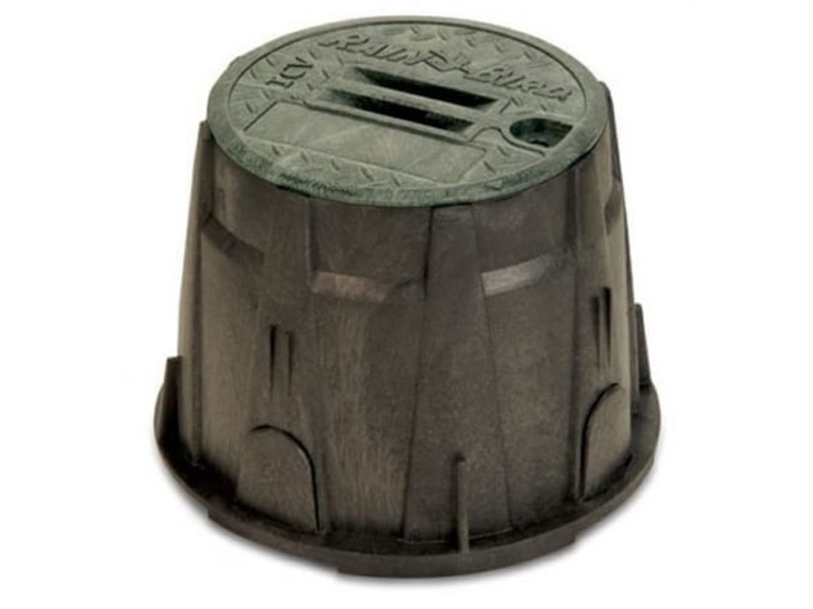 Arqueta de Riego Circular Rain Bird Vb10Rndh RIEGOPRO