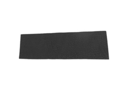 Junli-accesorio De Billar Con Funda De Cuero Para Taco De Billar, Color Negro