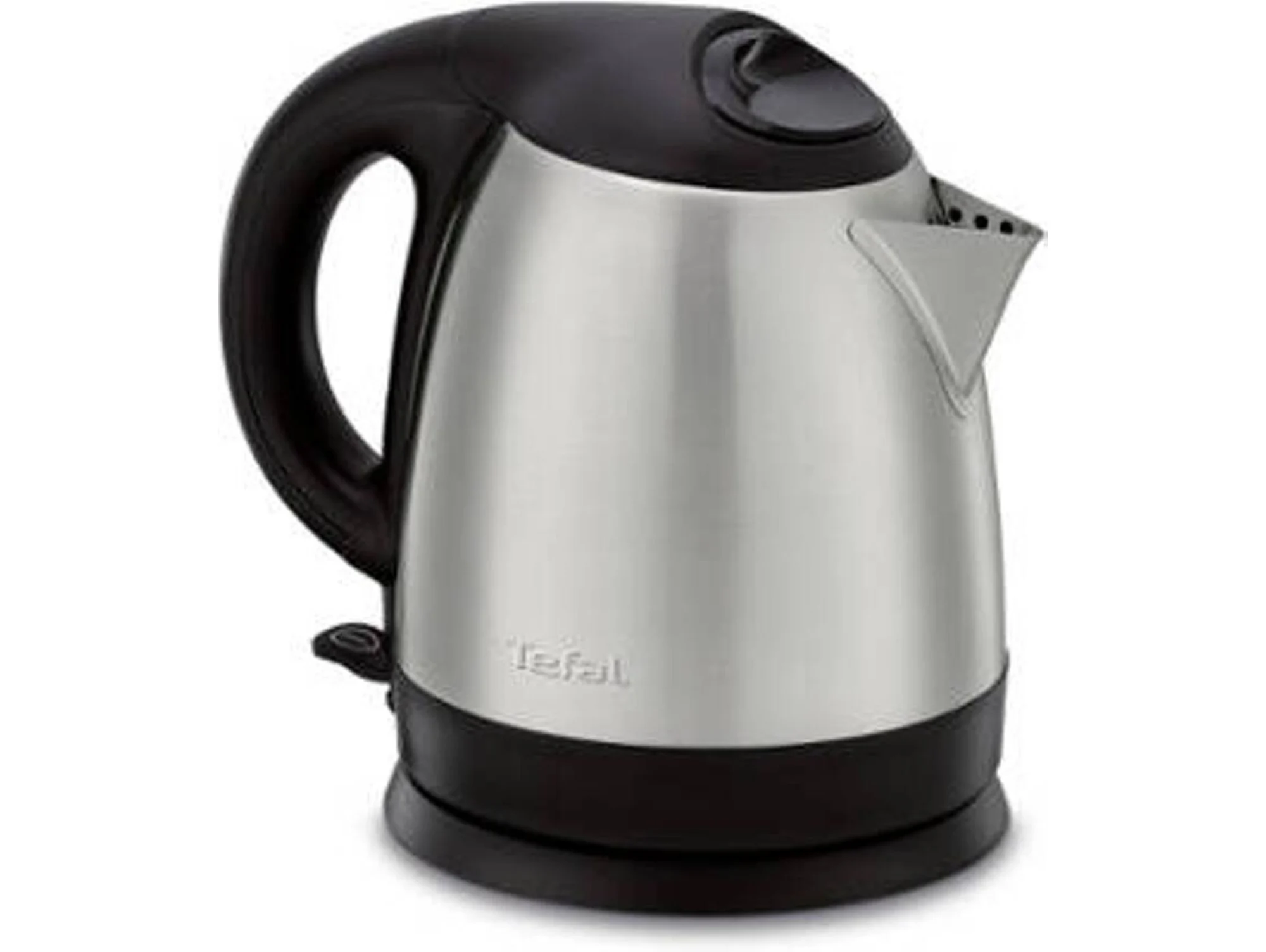 Hervidor Eléctrico TEFAL Compact Inox KI431D10