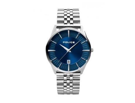 Reloj Hombre Police P15305JS03M