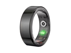 Anillo inteligente R06, monitor de salud, frecuencia cardíaca y sueño, resistente al agua IP68, modos multideportivos, tienda Jinyubo