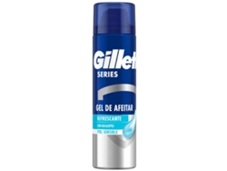 Gel de afeitar Refreshing Series