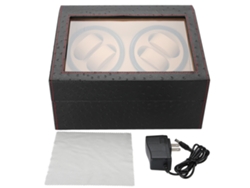 4 bobinadoras automáticas para cajas de exhibición