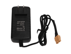 2026-as-cargador Adaptador De Batería Lipo 12v 3a Ac A Dc Accesorios Xt60