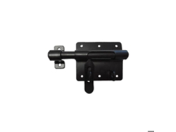 Cerradura de caja negra P-Cadens Std D.16