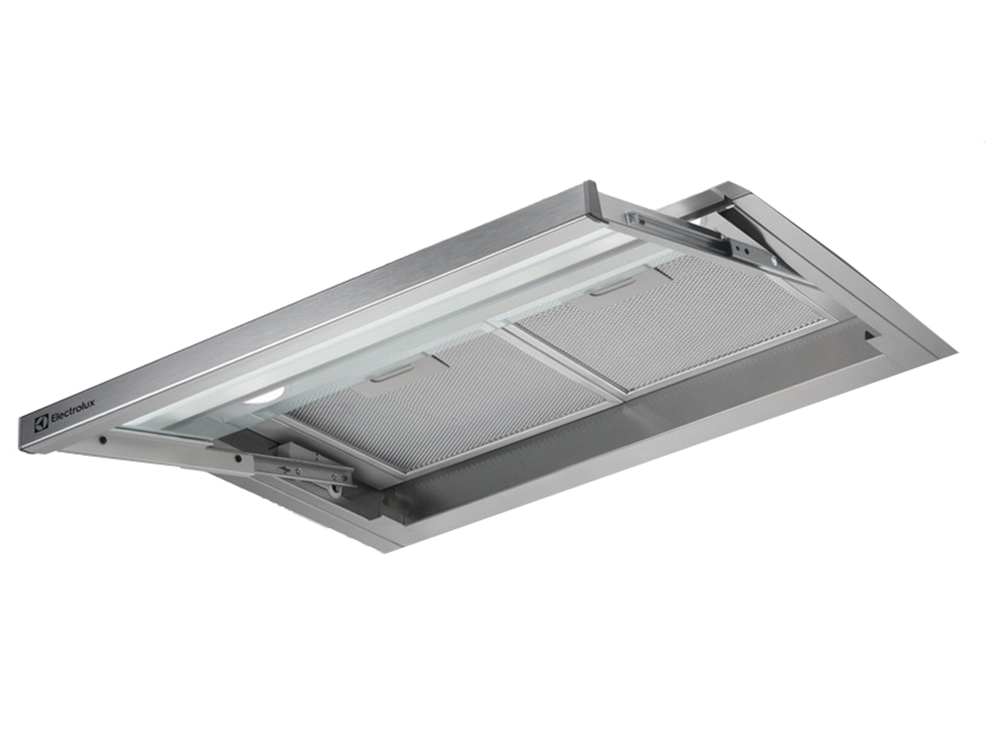 Campana ELECTROLUX LFP536X (600 m3/h - 56 cm - Inox)